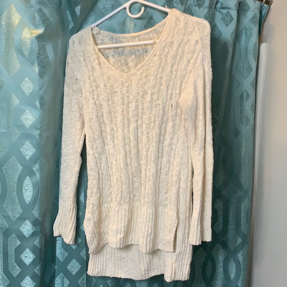 Knit Sweater